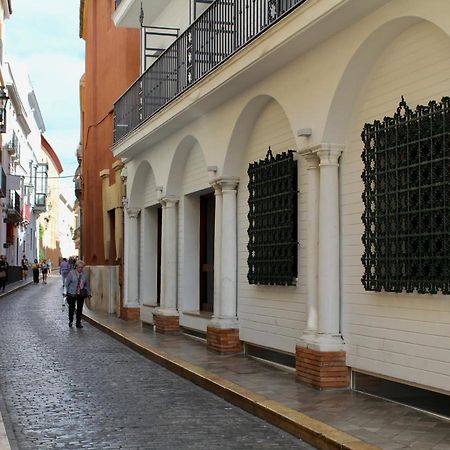 Wish Suite San Bartolome De Sevilla Eksteriør billede