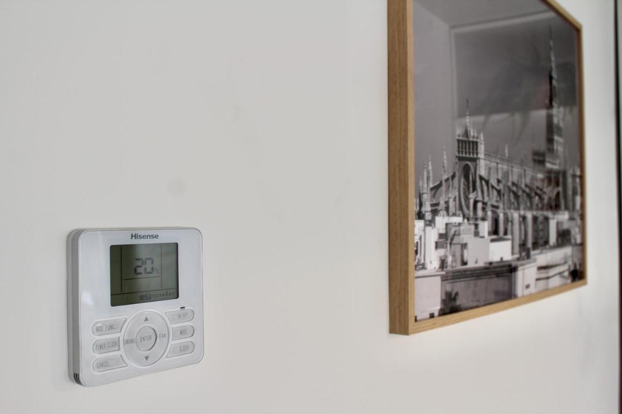Wish Suite San Bartolome De Sevilla Eksteriør billede