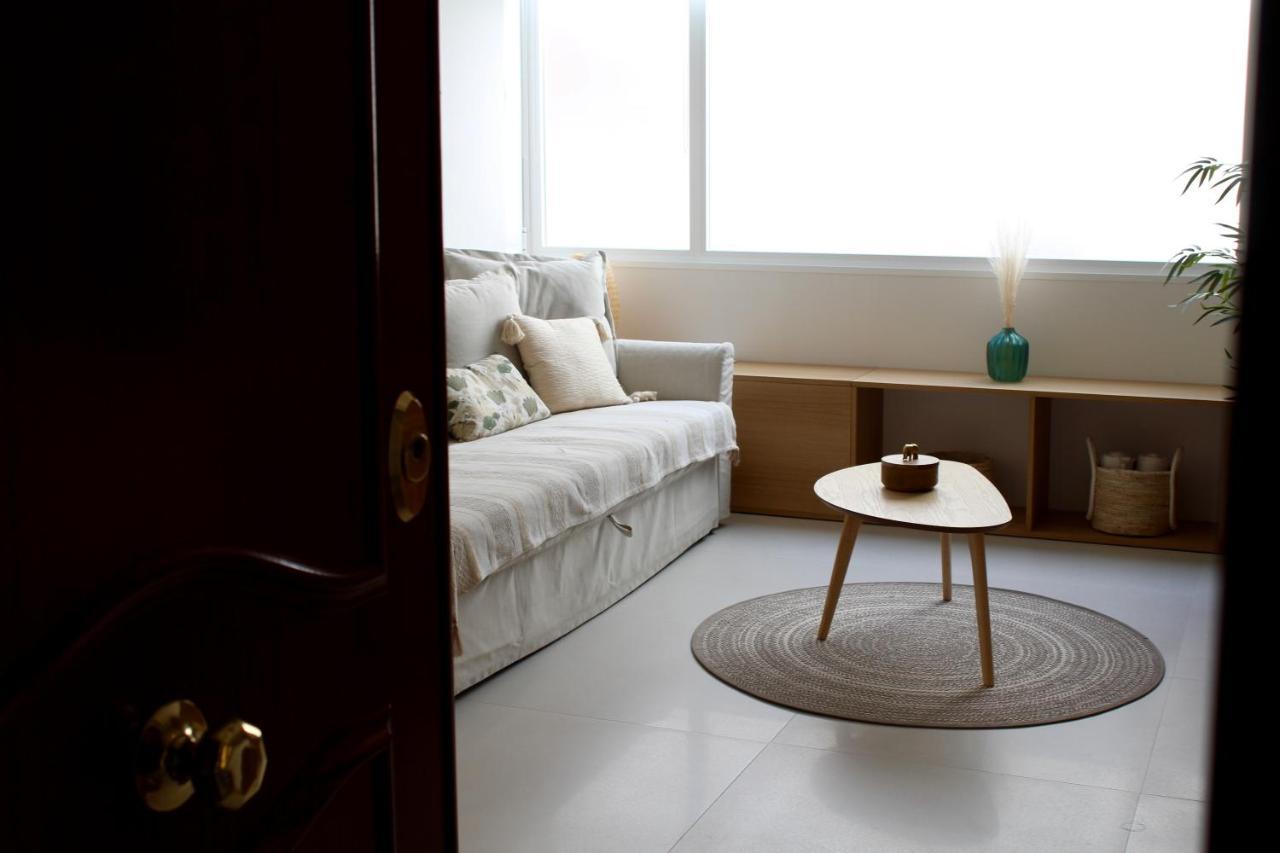 Wish Suite San Bartolome De Sevilla Eksteriør billede