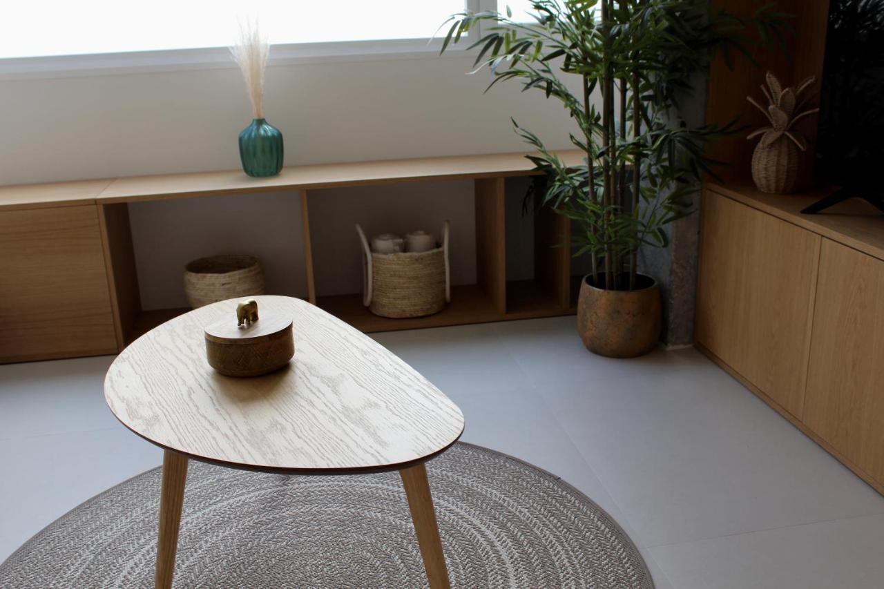 Wish Suite San Bartolome De Sevilla Eksteriør billede