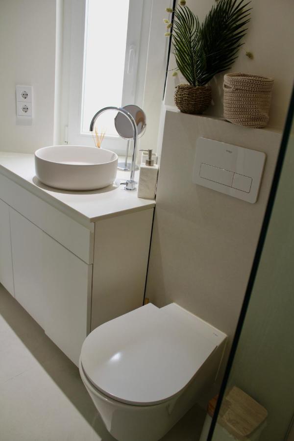 Wish Suite San Bartolome De Sevilla Eksteriør billede