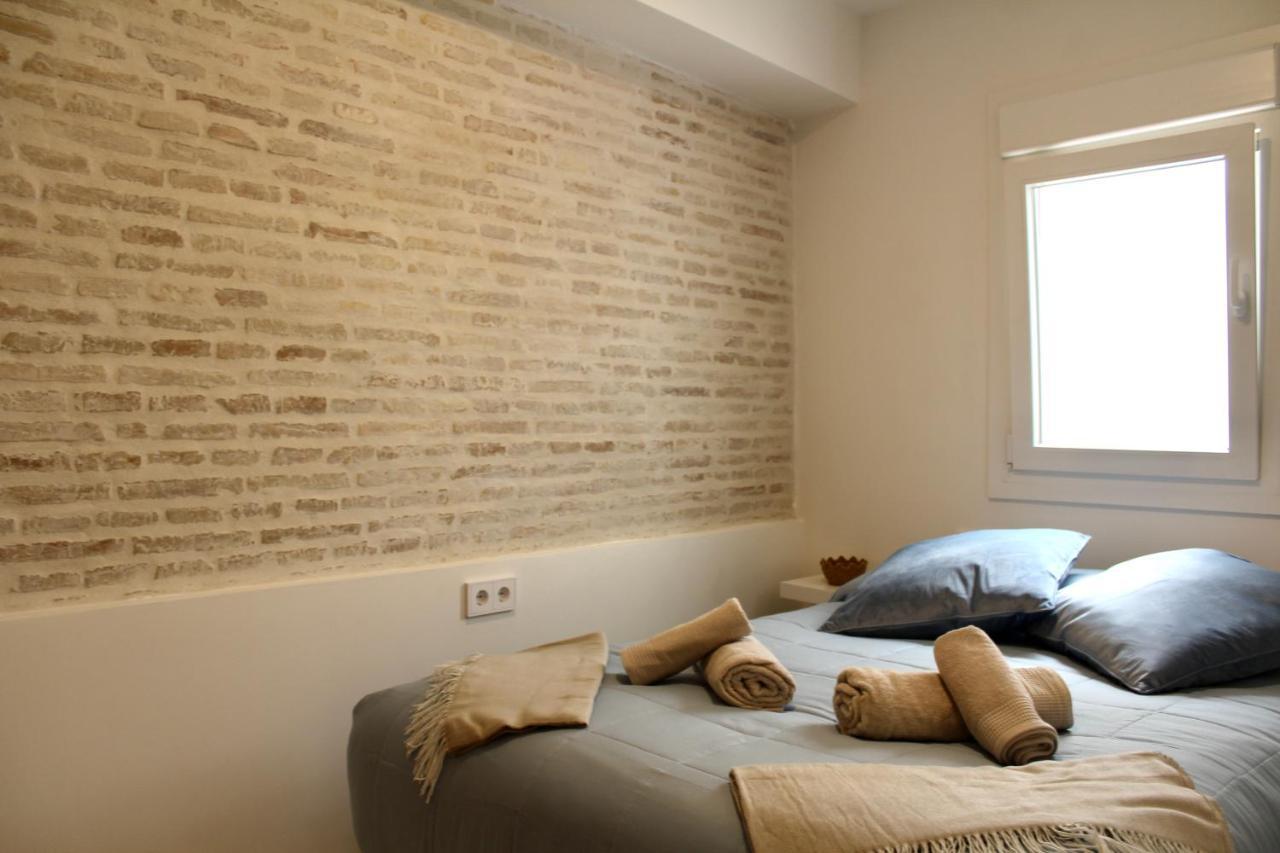Wish Suite San Bartolome De Sevilla Eksteriør billede