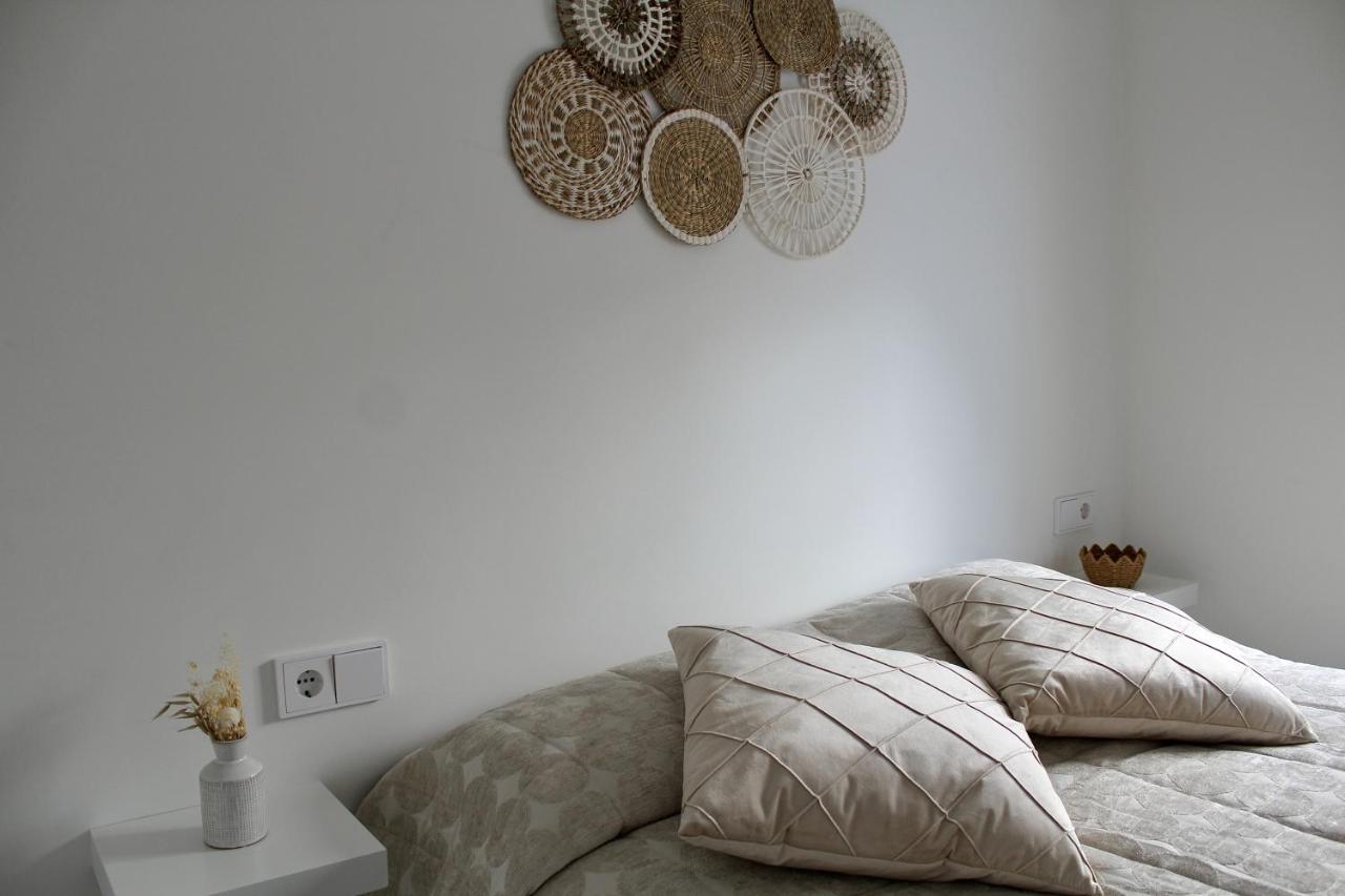 Wish Suite San Bartolome De Sevilla Eksteriør billede