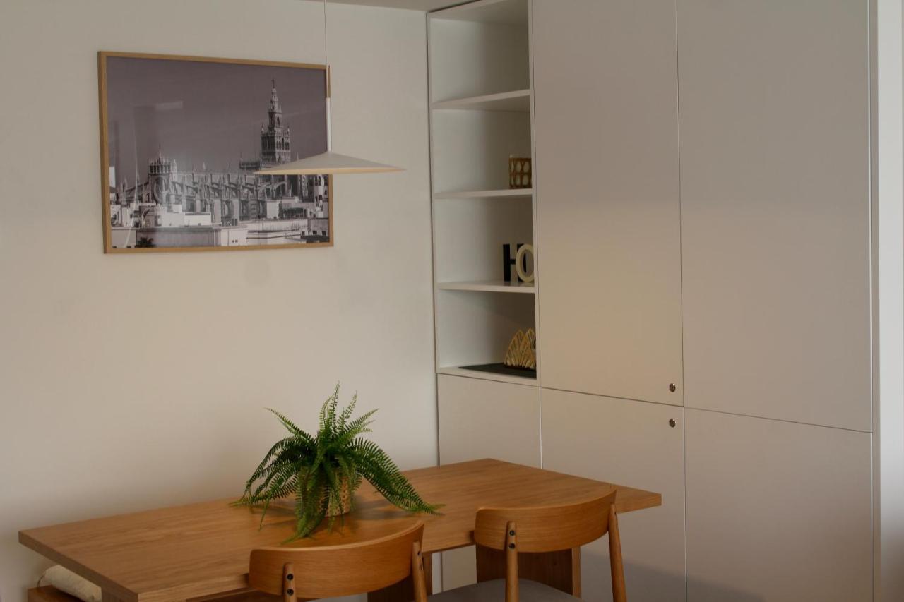 Wish Suite San Bartolome De Sevilla Eksteriør billede