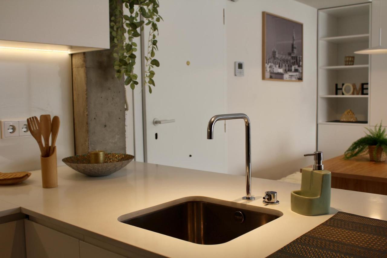 Wish Suite San Bartolome De Sevilla Eksteriør billede