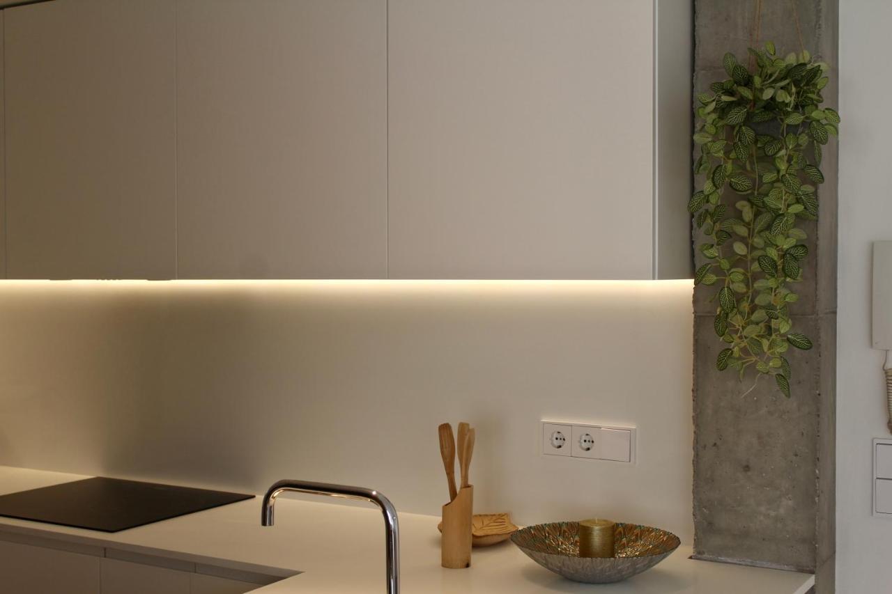 Wish Suite San Bartolome De Sevilla Eksteriør billede