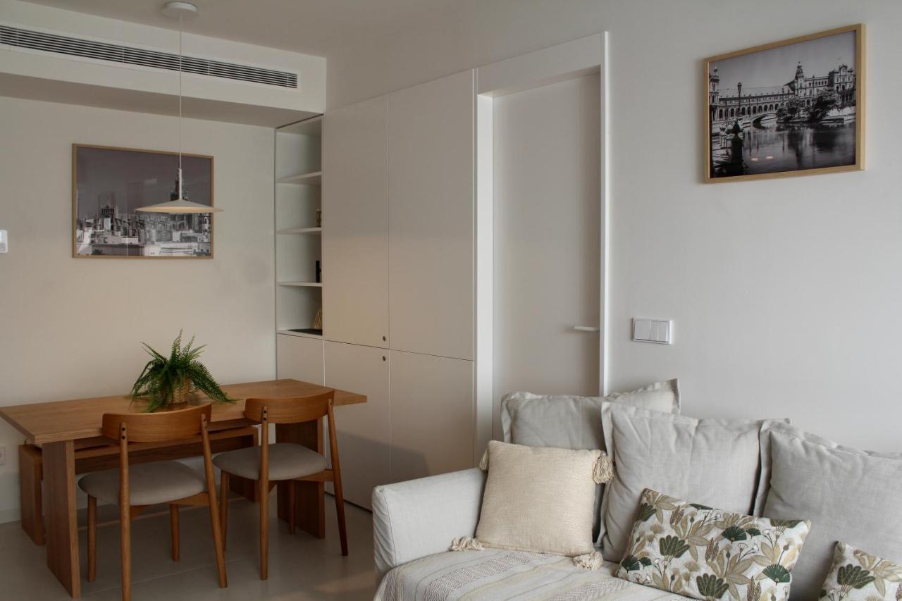 Wish Suite San Bartolome De Sevilla Eksteriør billede
