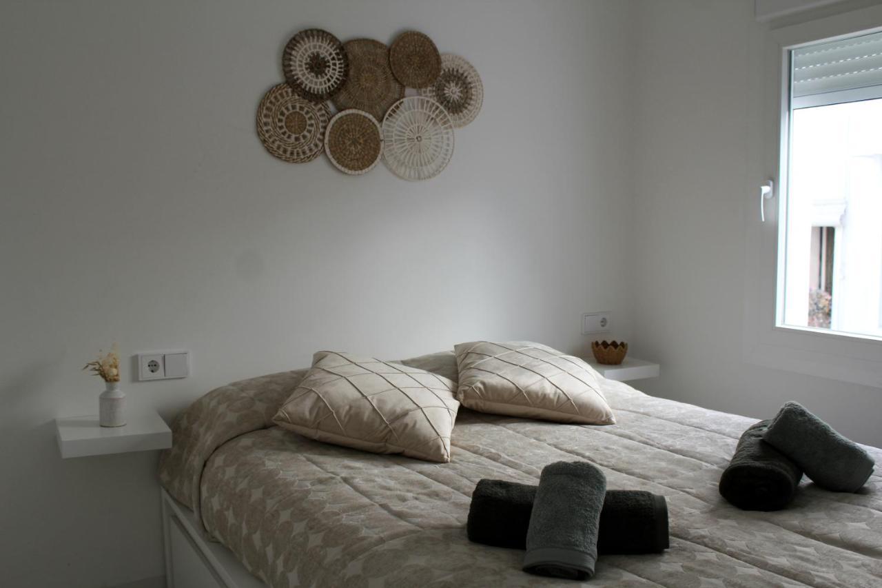Wish Suite San Bartolome De Sevilla Eksteriør billede