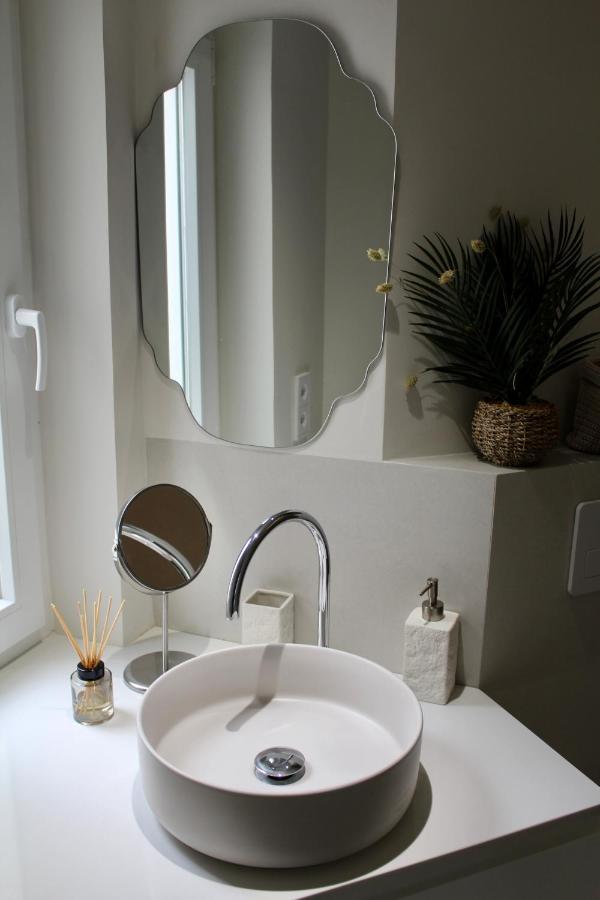 Wish Suite San Bartolome De Sevilla Eksteriør billede