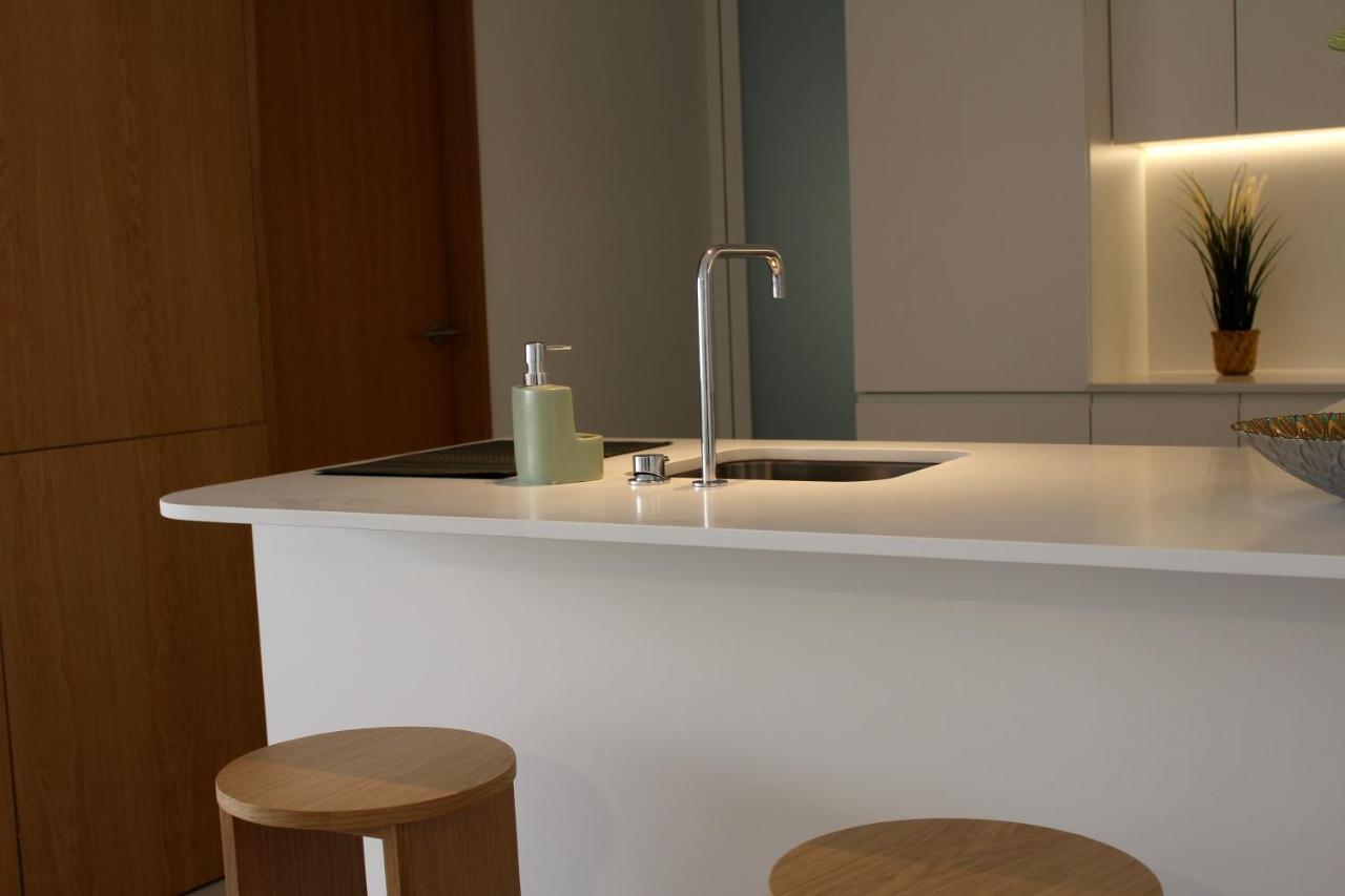 Wish Suite San Bartolome De Sevilla Eksteriør billede
