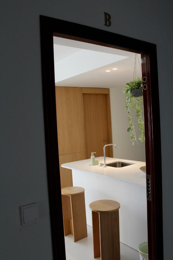 Wish Suite San Bartolome De Sevilla Eksteriør billede