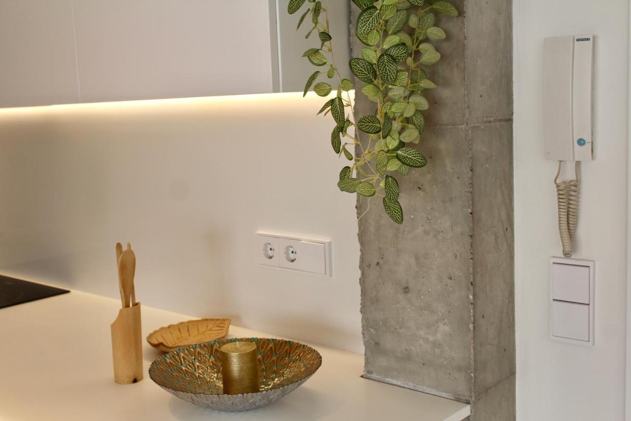 Wish Suite San Bartolome De Sevilla Eksteriør billede
